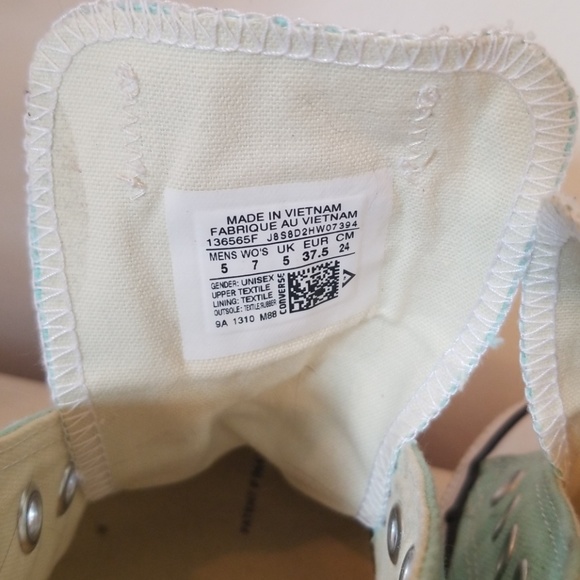 Converse - Picture 5 of 7